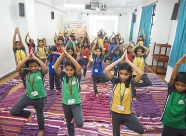 Sawkar Ayurvedic Medical College & Hospital Satara Some Moments photo 8